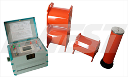Resonance Test System For CVT XZB-H AC Huatian